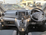 NV200 VANETTE van