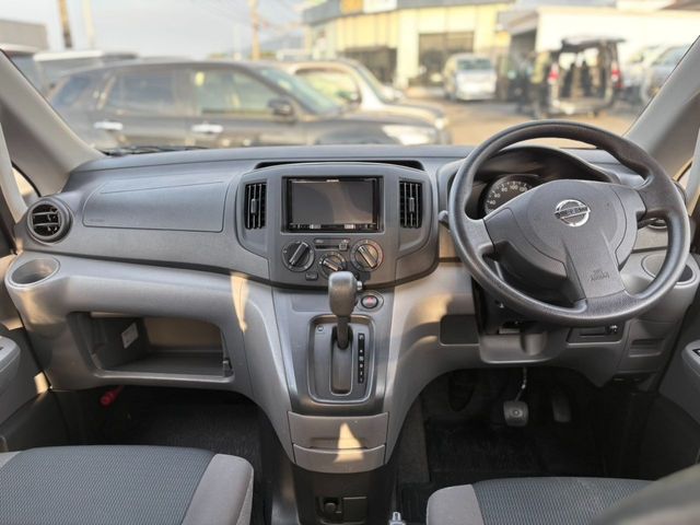 NV200 VANETTE van