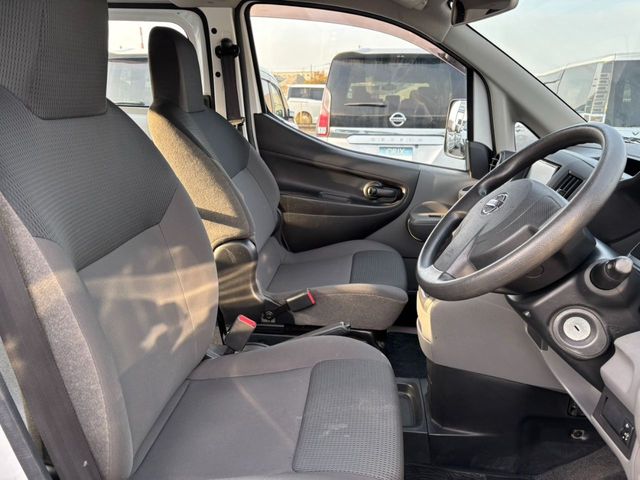 NV200 VANETTE van