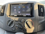 NV200 VANETTE van