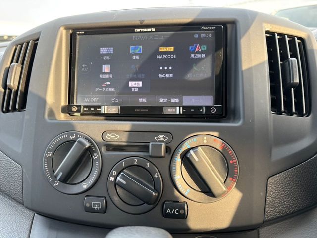 NV200 VANETTE van