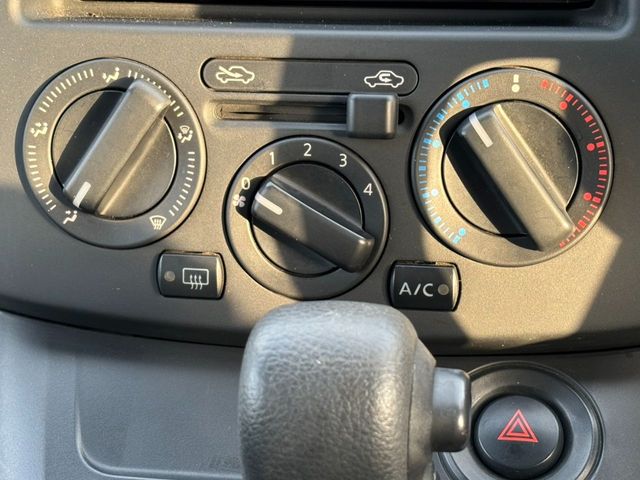 NV200 VANETTE van