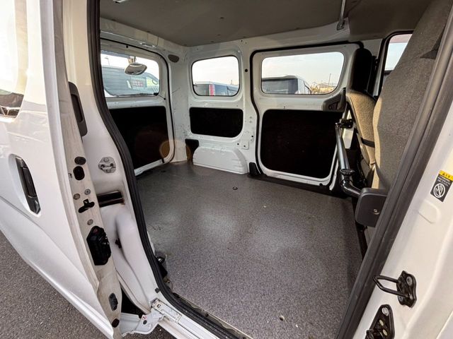 NV200 VANETTE van