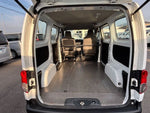 NV200 VANETTE van