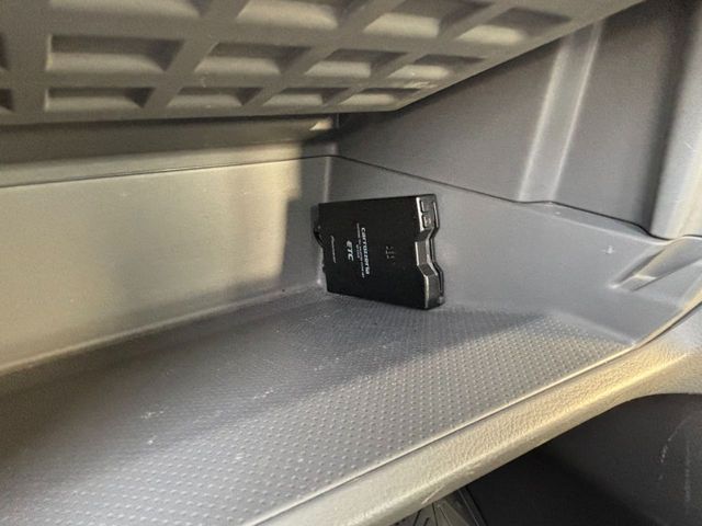NV200 VANETTE van
