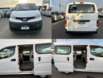 NV200 VANETTE van