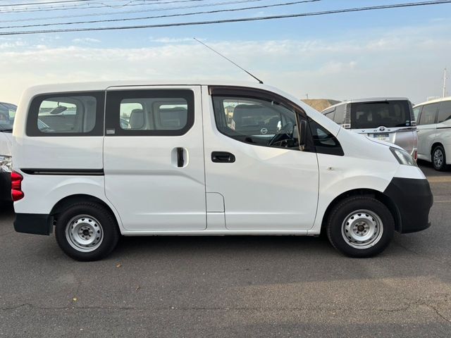 NV200 VANETTE van