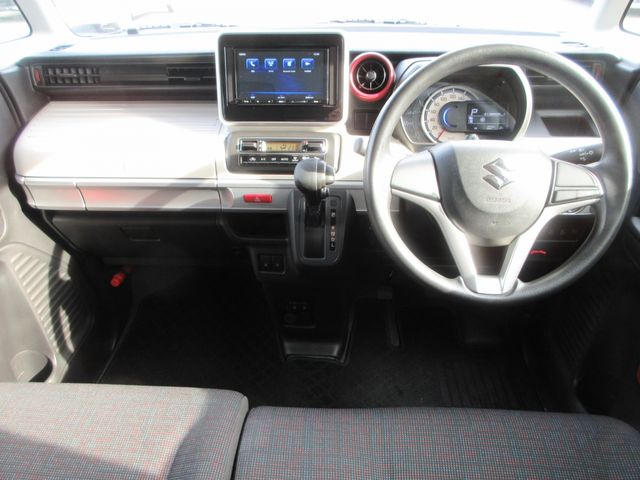 Spacia 4WD
