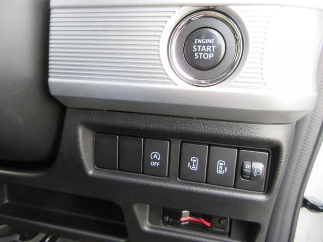 Spacia 4WD