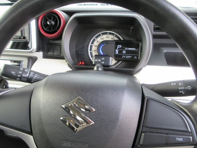 Spacia 4WD