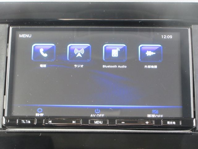 Spacia 4WD