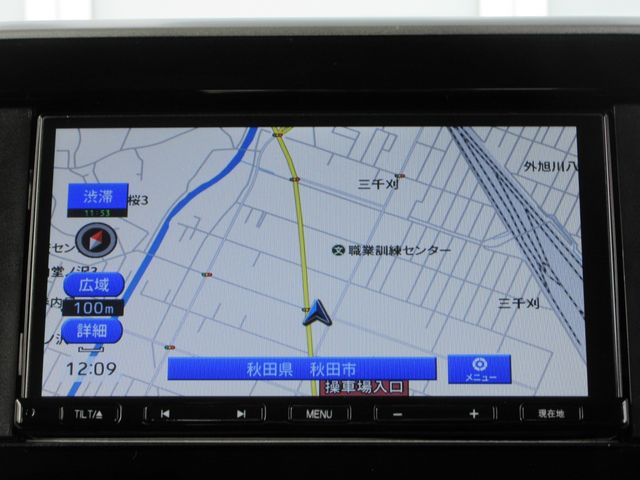Spacia 4WD