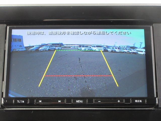 Spacia 4WD