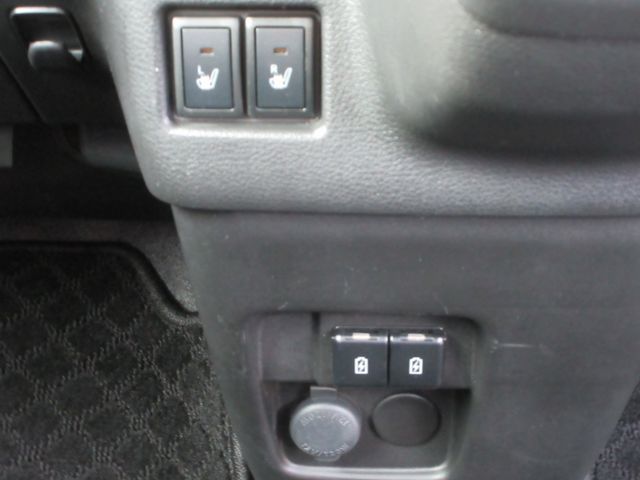 Spacia 4WD