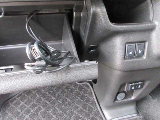 Spacia 4WD