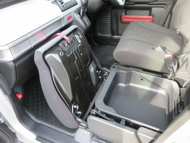 Spacia 4WD