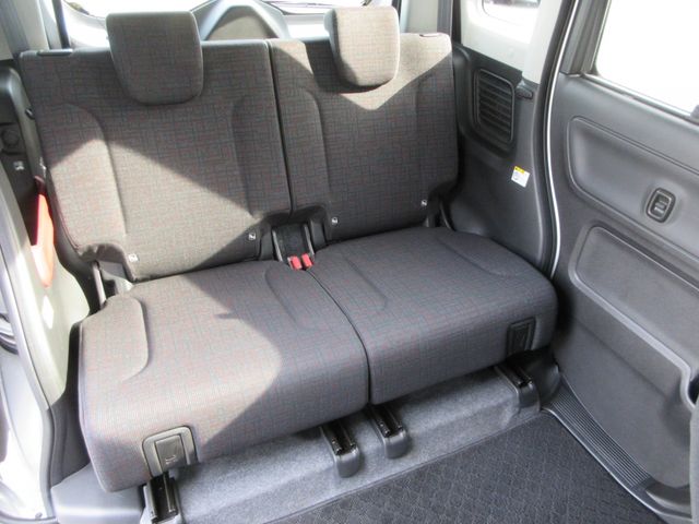 Spacia 4WD