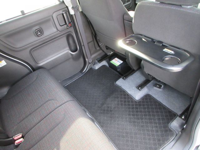 Spacia 4WD