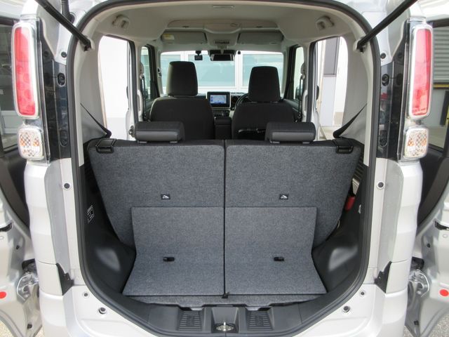 Spacia 4WD