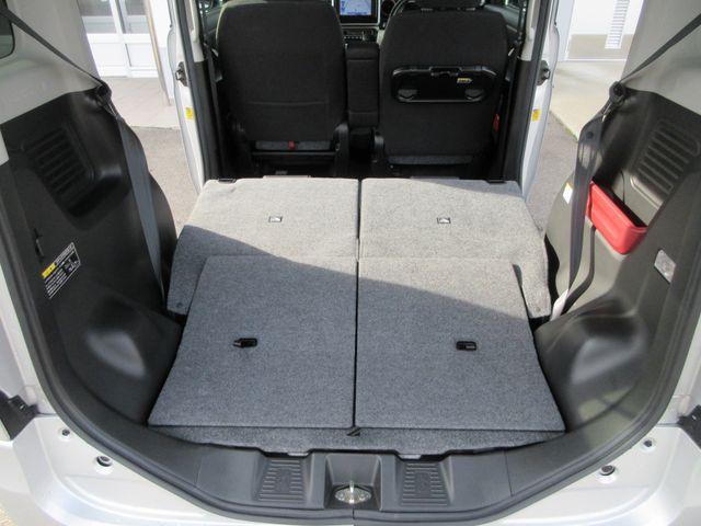 Spacia 4WD