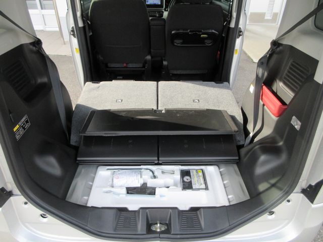Spacia 4WD