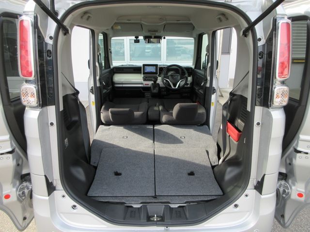 Spacia 4WD