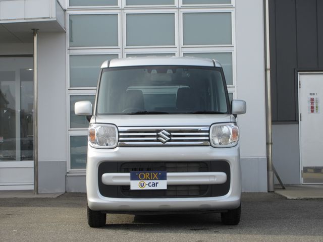 Spacia 4WD