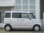 Spacia 4WD