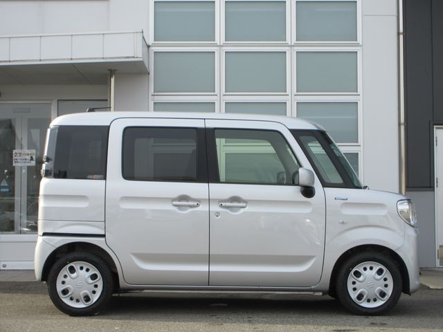 Spacia 4WD
