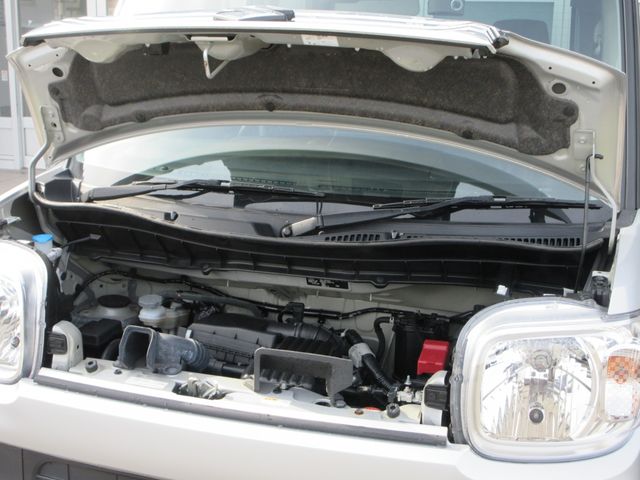 Spacia 4WD
