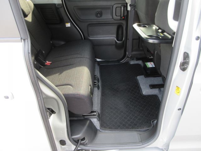 Spacia 4WD