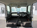 Spacia 4WD