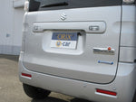 Spacia 4WD