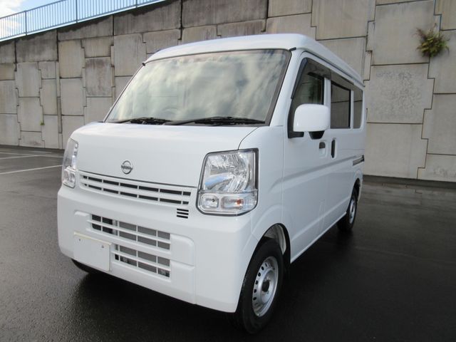 NV100 CLIPPER