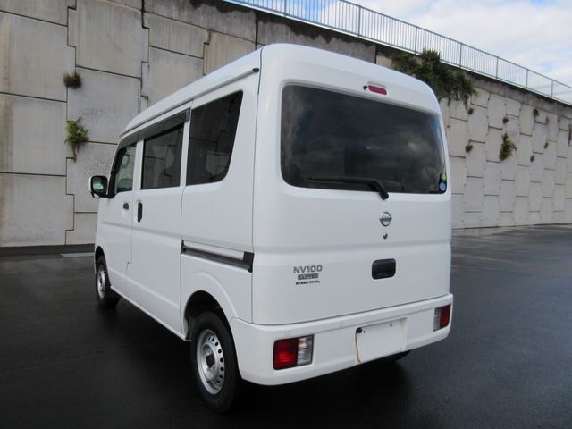 NV100 CLIPPER