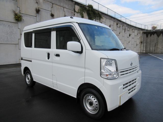 NV100 CLIPPER
