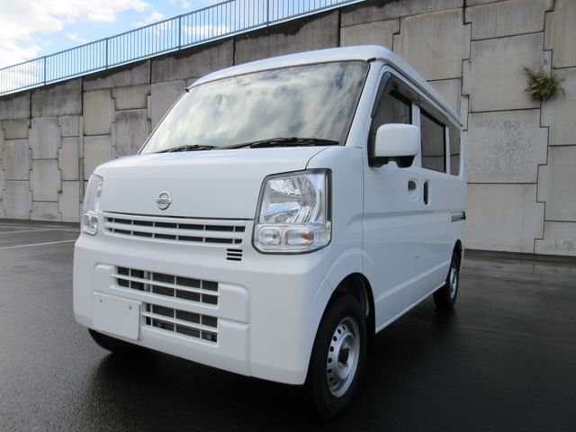 NV100 CLIPPER