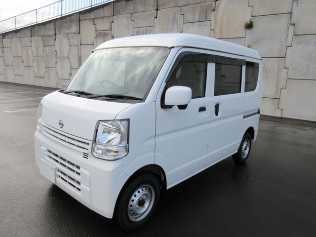 NV100 CLIPPER