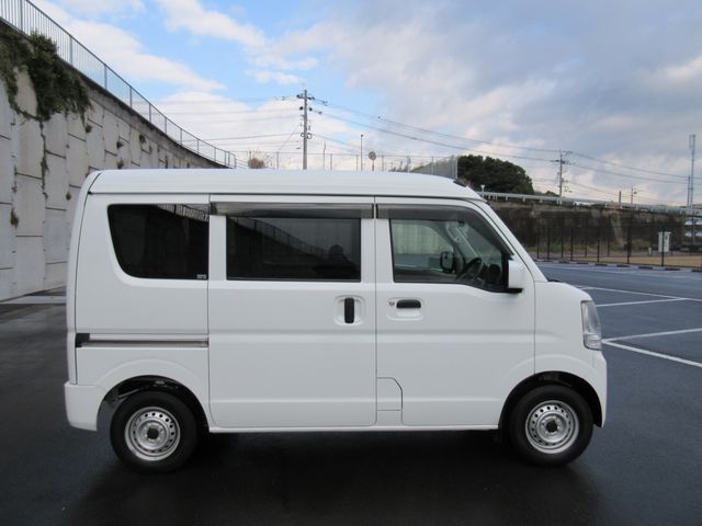 NV100 CLIPPER