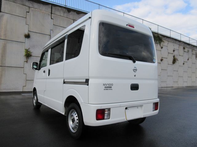 NV100 CLIPPER