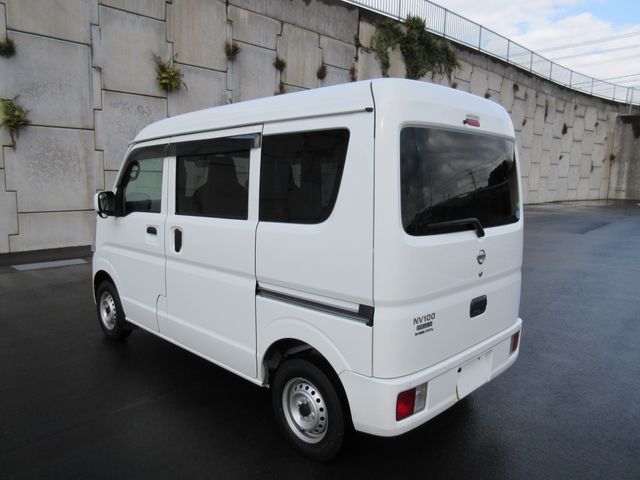 NV100 CLIPPER