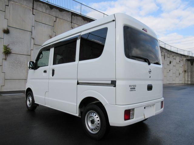 NV100 CLIPPER