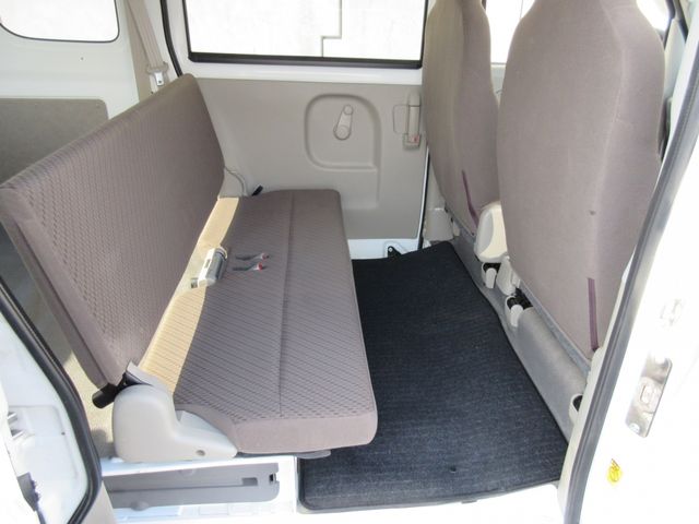NV100 CLIPPER