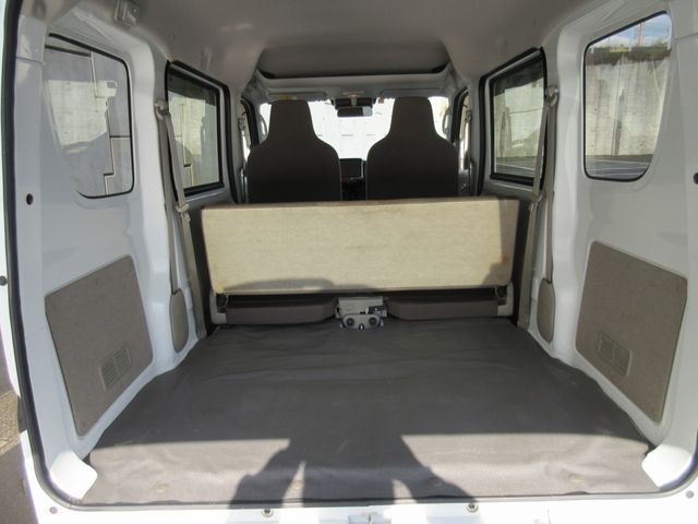 NV100 CLIPPER