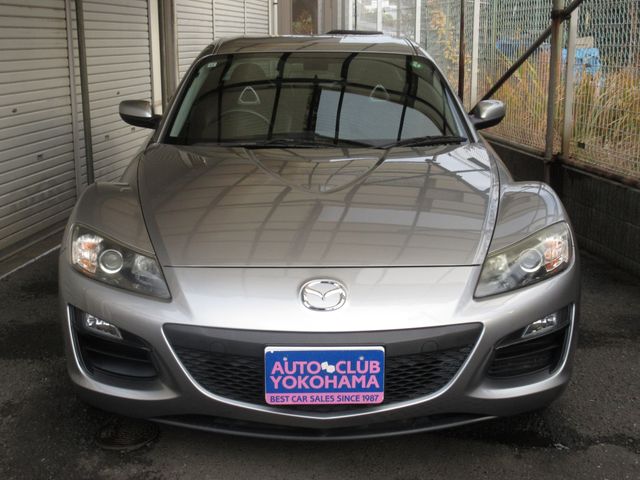 RX-8