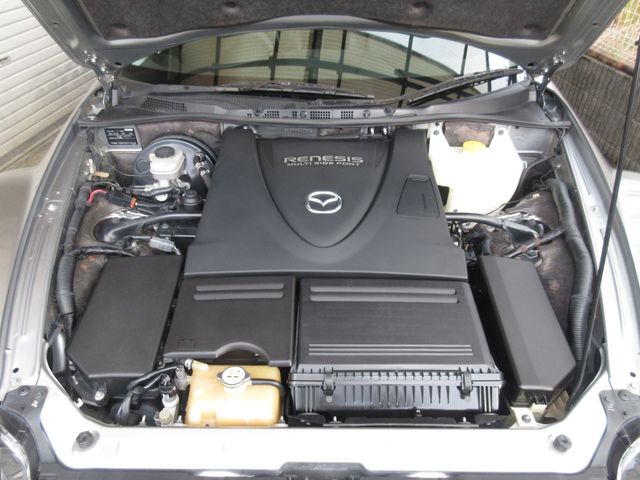RX-8
