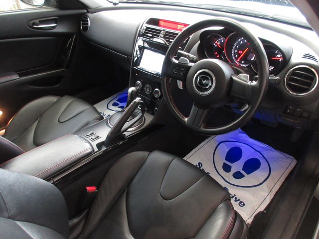 RX-8