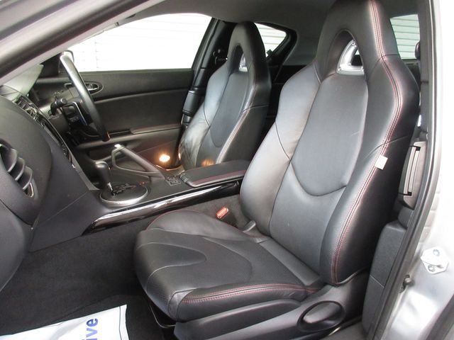 RX-8