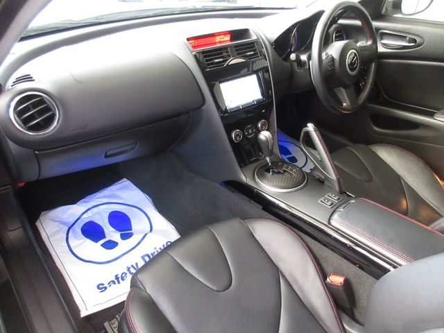RX-8
