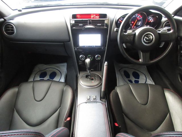 RX-8